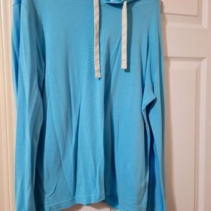 Zyia Boyfriend Hoodie